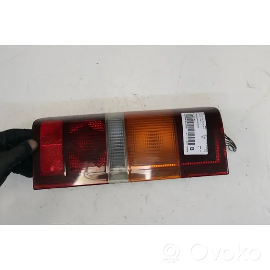 Ford Tourneo Rear/tail lights 