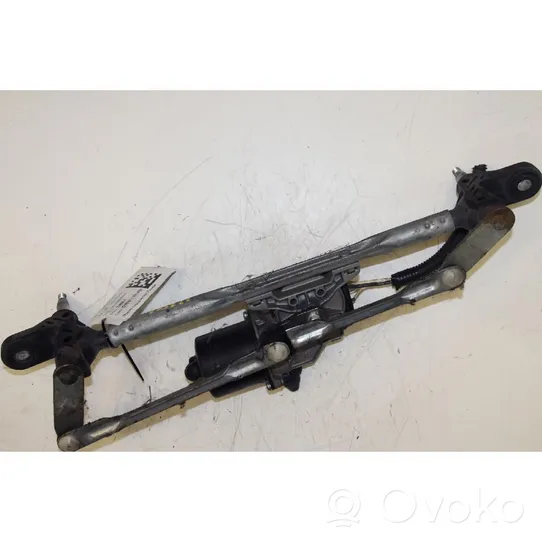 Fiat Bravo Front wiper linkage and motor 