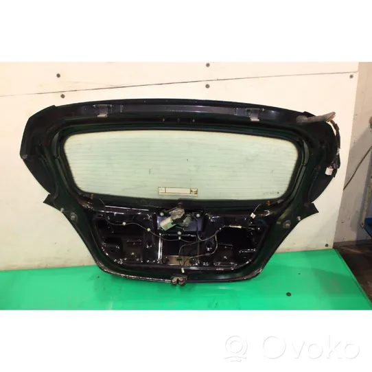 Opel Corsa D Portellone posteriore/bagagliaio 