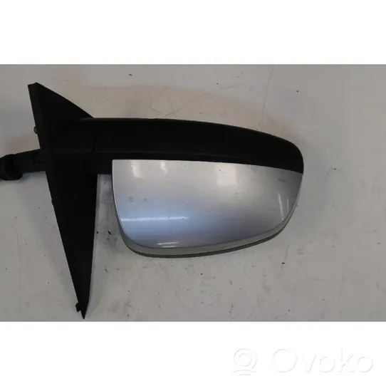 Opel Meriva A Front door electric wing mirror 