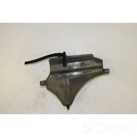 Mazda CX-5 Serbatoio di compensazione del liquido refrigerante/vaschetta SH0115350