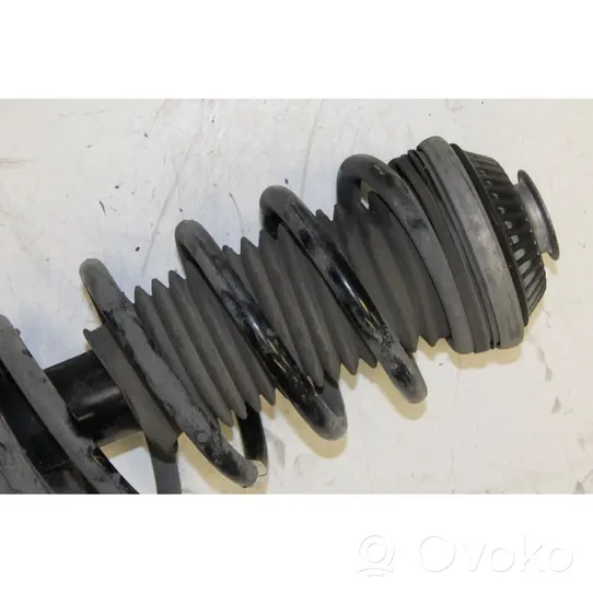 Opel Zafira B Front shock absorber/damper 