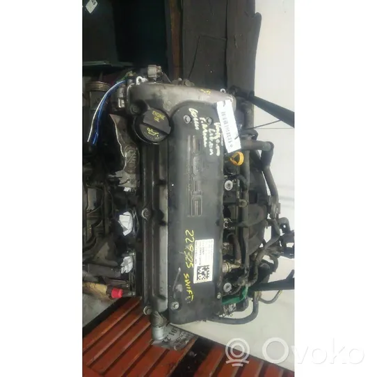 Suzuki Swift Motor M13A