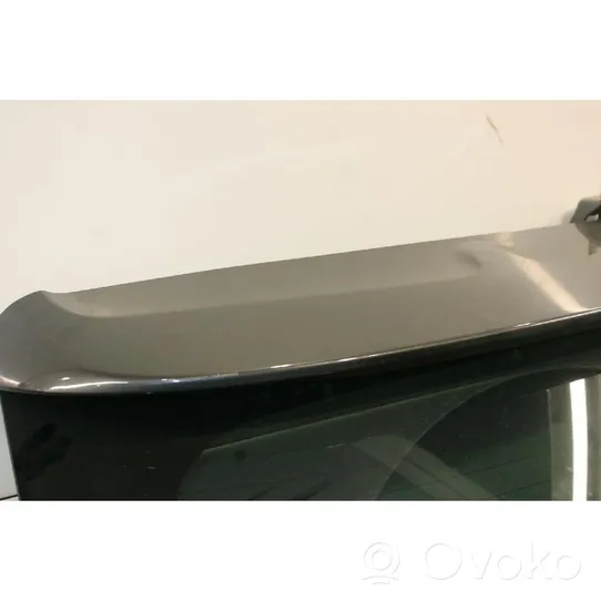 Citroen C4 Grand Picasso Tailgate/trunk/boot lid 