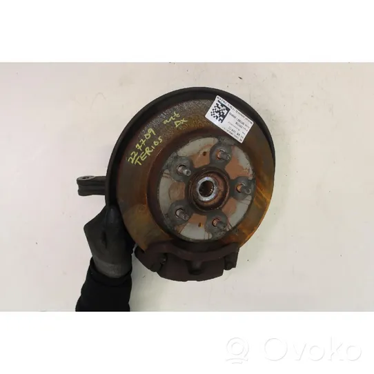 Daihatsu Terios Front wheel hub 