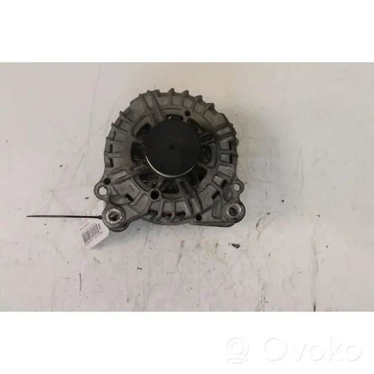 Volkswagen Polo V 6R Generator/alternator 