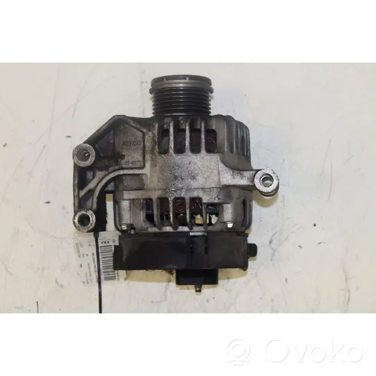 Opel Meriva B Alternator 