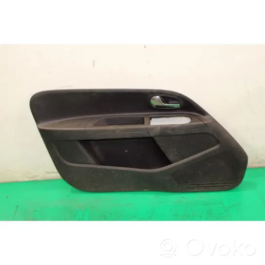 Volkswagen Up Front door card panel trim 