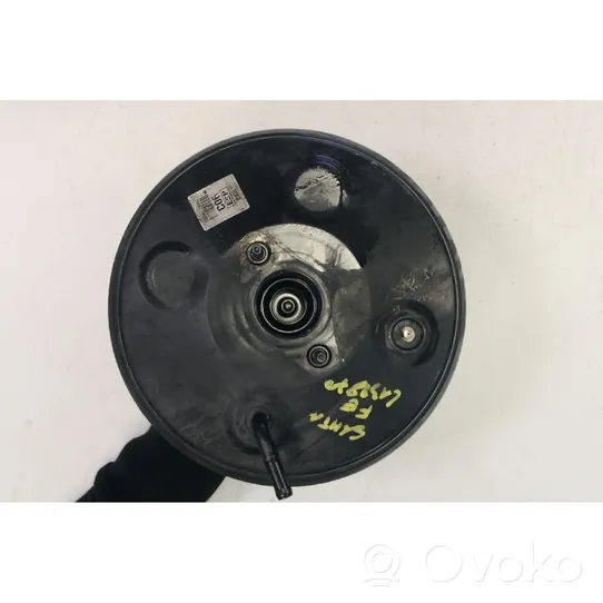 Hyundai Santa Fe Brake booster 