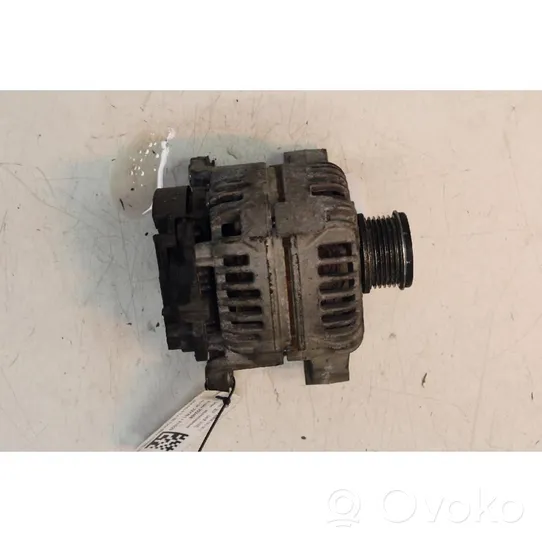 Opel Meriva B Alternator 