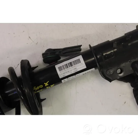 Fiat 500X Front shock absorber/damper 