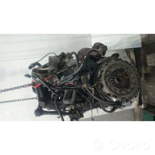 Mercedes-Benz Vito Viano W638 Engine 611980