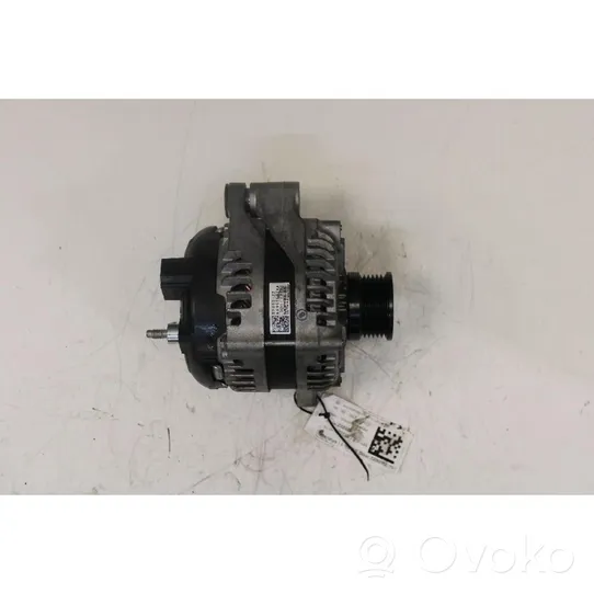 Jeep Compass Alternator 