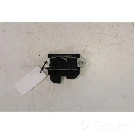 Seat Ibiza IV (6J,6P) Tailgate lock latch 