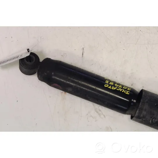 Fiat Ducato Rear shock absorber/damper 