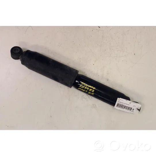 Fiat Ducato Rear shock absorber/damper 