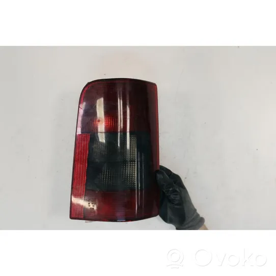 Citroen Berlingo Lampa tylna 