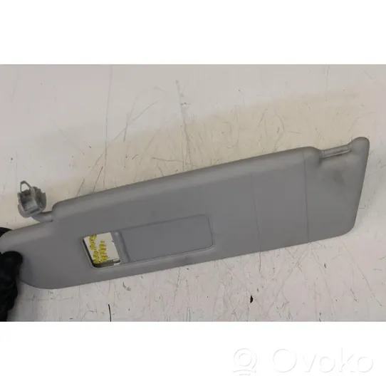 Volkswagen Polo V 6R Sun visor 