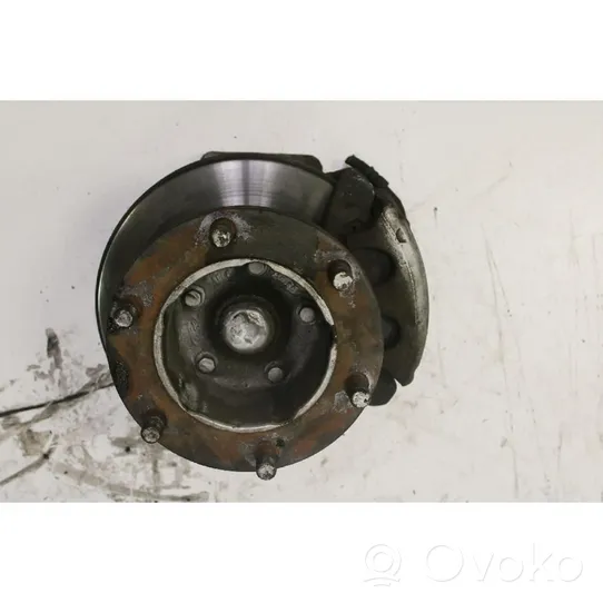 Ford Tourneo Front wheel hub 