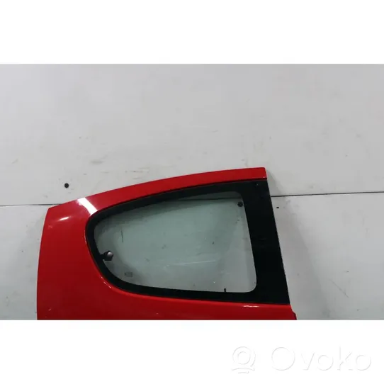 Citroen C1 Rear door 