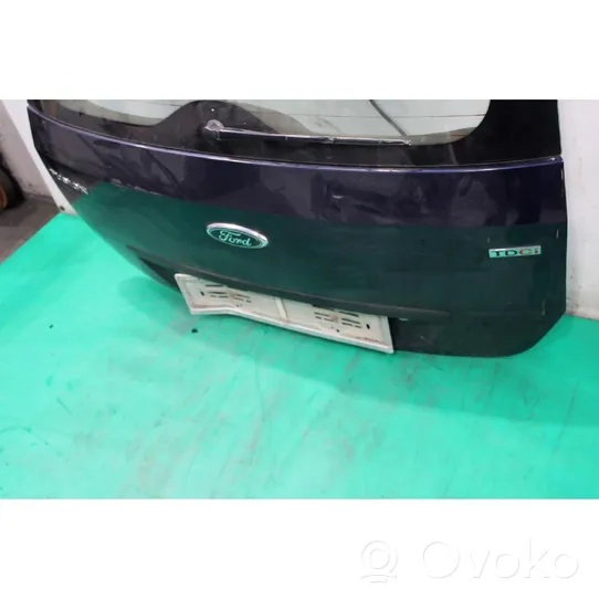 Ford Fusion Tailgate/trunk/boot lid 