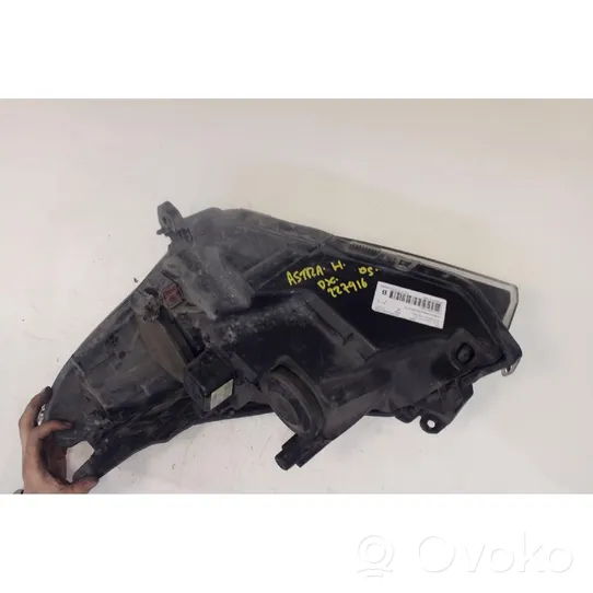 Opel Astra H Faro/fanale 1EG270370-02