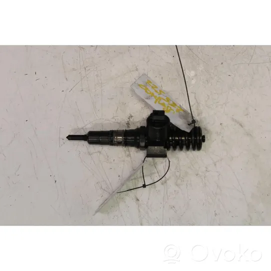 Jeep Compass Injecteur de carburant 