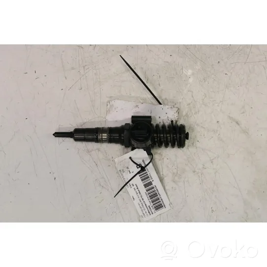 Jeep Compass Injecteur de carburant 