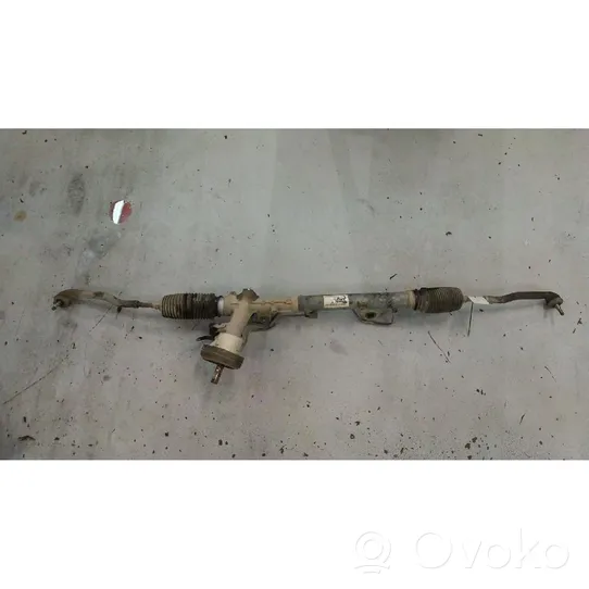 Dacia Duster Steering rack 