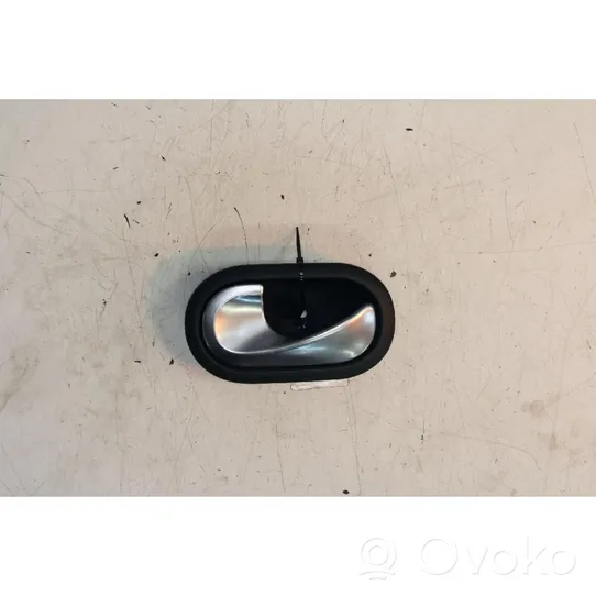 Renault Twingo III Rear door interior handle 