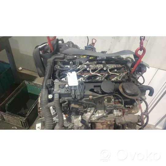 BMW 3 E90 E91 Motor N47D20C