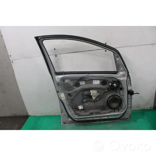 Mercedes-Benz B W245 Portiera anteriore 