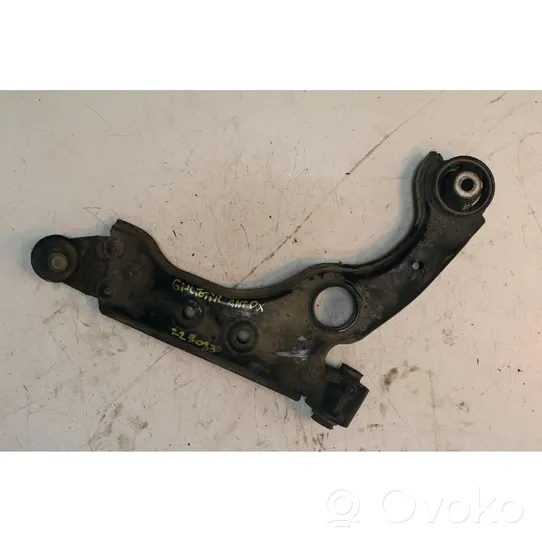 Alfa Romeo Giulietta Front control arm 