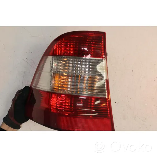 Mercedes-Benz ML W163 Luz trasera/de freno 