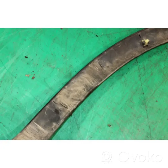 Nissan Qashqai Front arch trim 