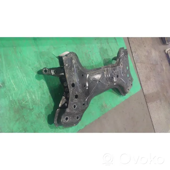 Fiat Ducato Front subframe 