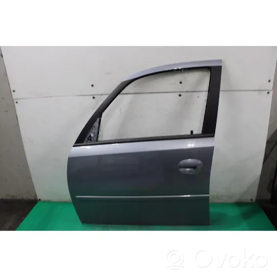 Opel Meriva A Front door 