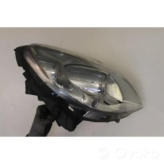 Mercedes-Benz B W245 Faro/fanale A1698201861