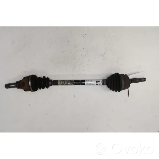 Peugeot 208 Front driveshaft 