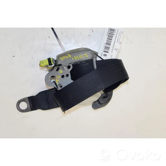 Peugeot 107 Front seatbelt 