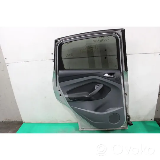 Ford C-MAX II Rear door 