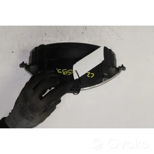 Citroen C2 Speedometer (instrument cluster) P9660225780