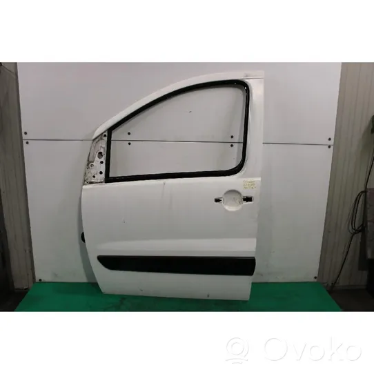 Fiat Scudo Drzwi przednie 