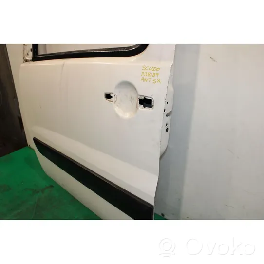 Fiat Scudo Portiera anteriore 