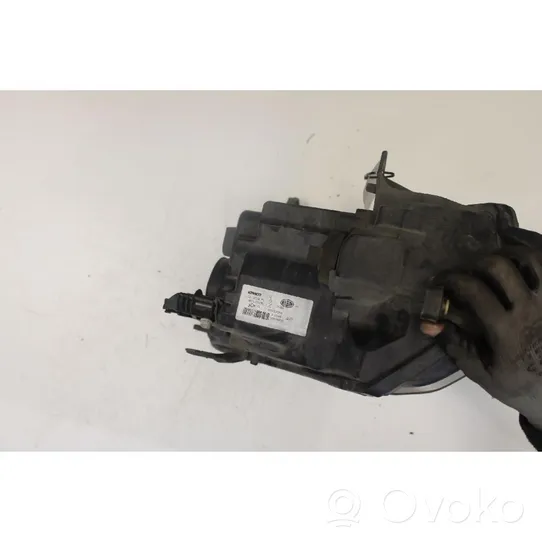 Dacia Sandero Scheinwerfer 260107737R