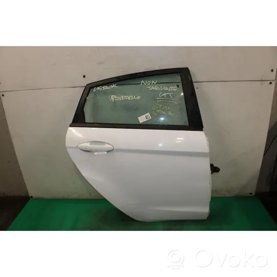 Ford Fiesta Rear door 