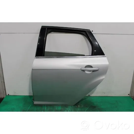 Ford Focus Portiera posteriore 