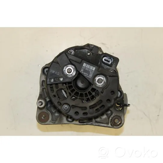 Skoda Fabia Mk1 (6Y) Alternator 