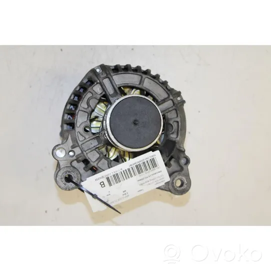 Volkswagen Crafter Generatore/alternatore 