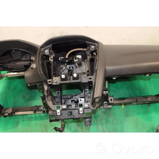 Ford Focus Juego de airbag con panel 